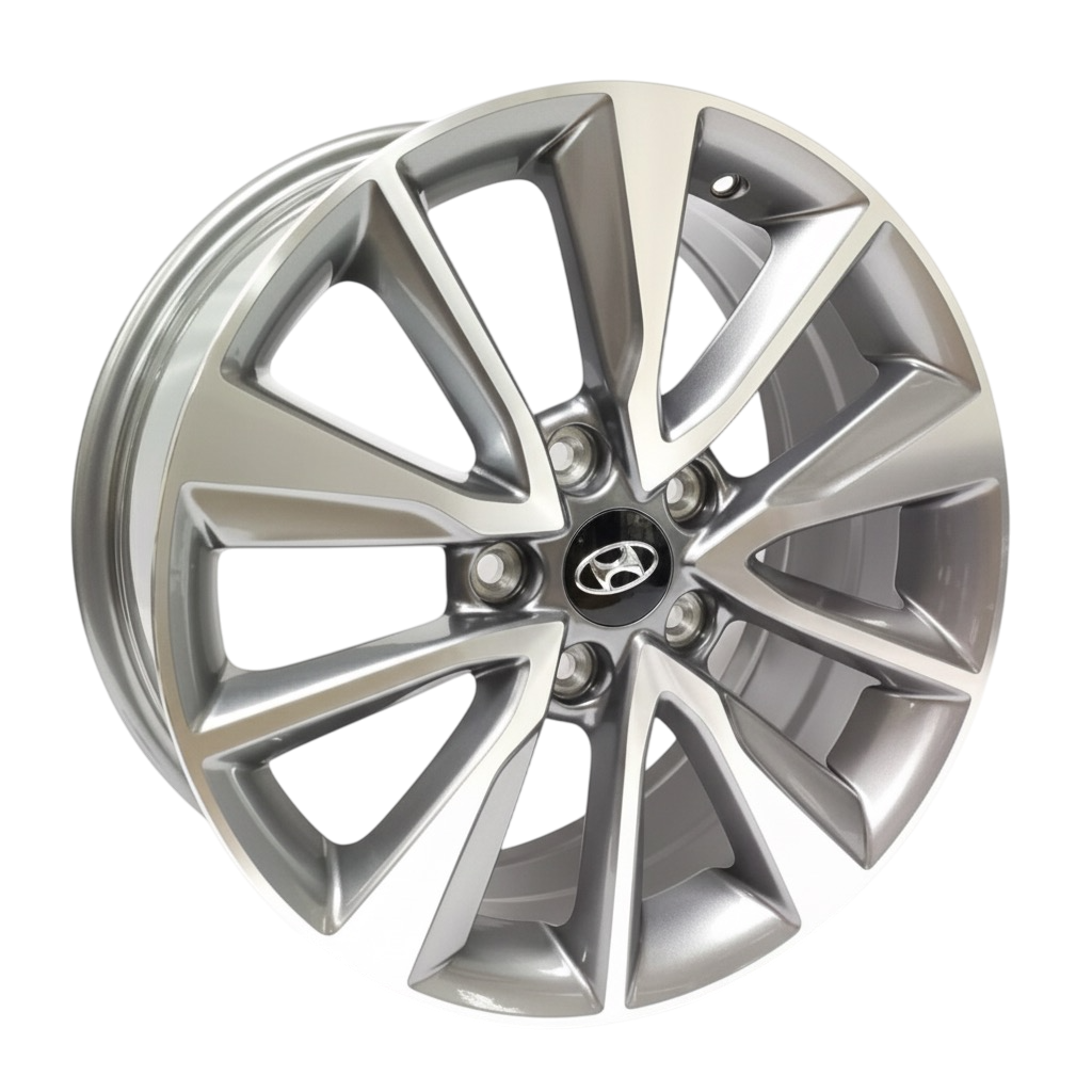 AC 7.0x17"-5x114.3 ET52 CB67.1