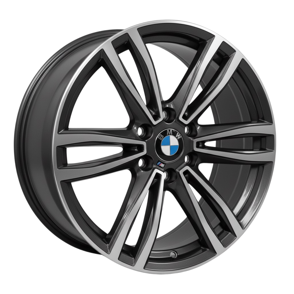 AC 9.5x19"-5x112 ET39 CB66.6