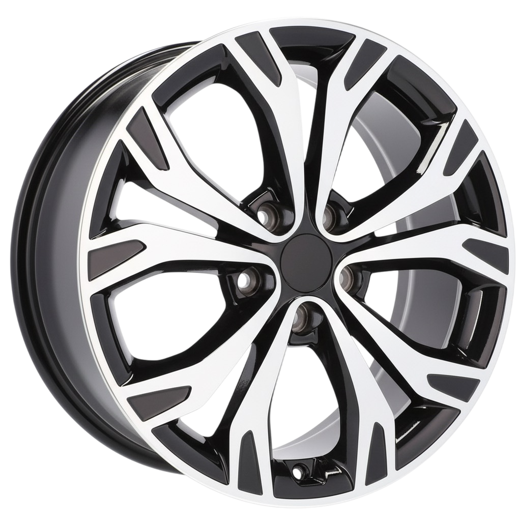 AC 7.5x18"-5x114.3 ET49 CB67.1