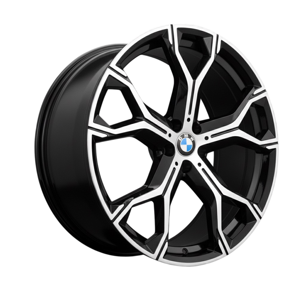 AC 9.0x20"-5x120 ET35 CB74.1