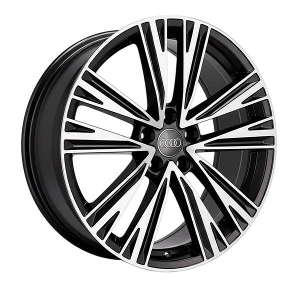 EMR 8.0x18"-5x112 ET35 CB66.6