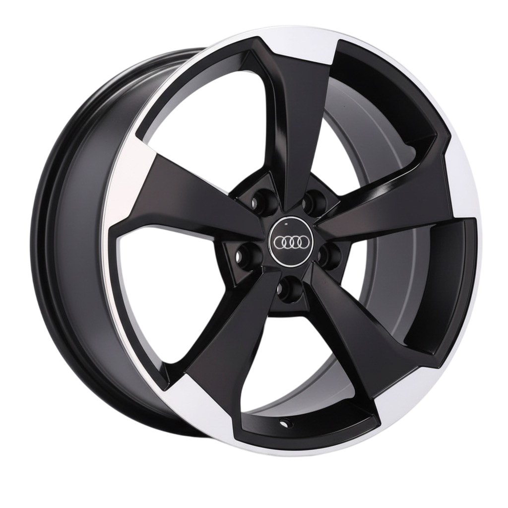 AC 8.5x19"-5x112 ET35 CB66.6