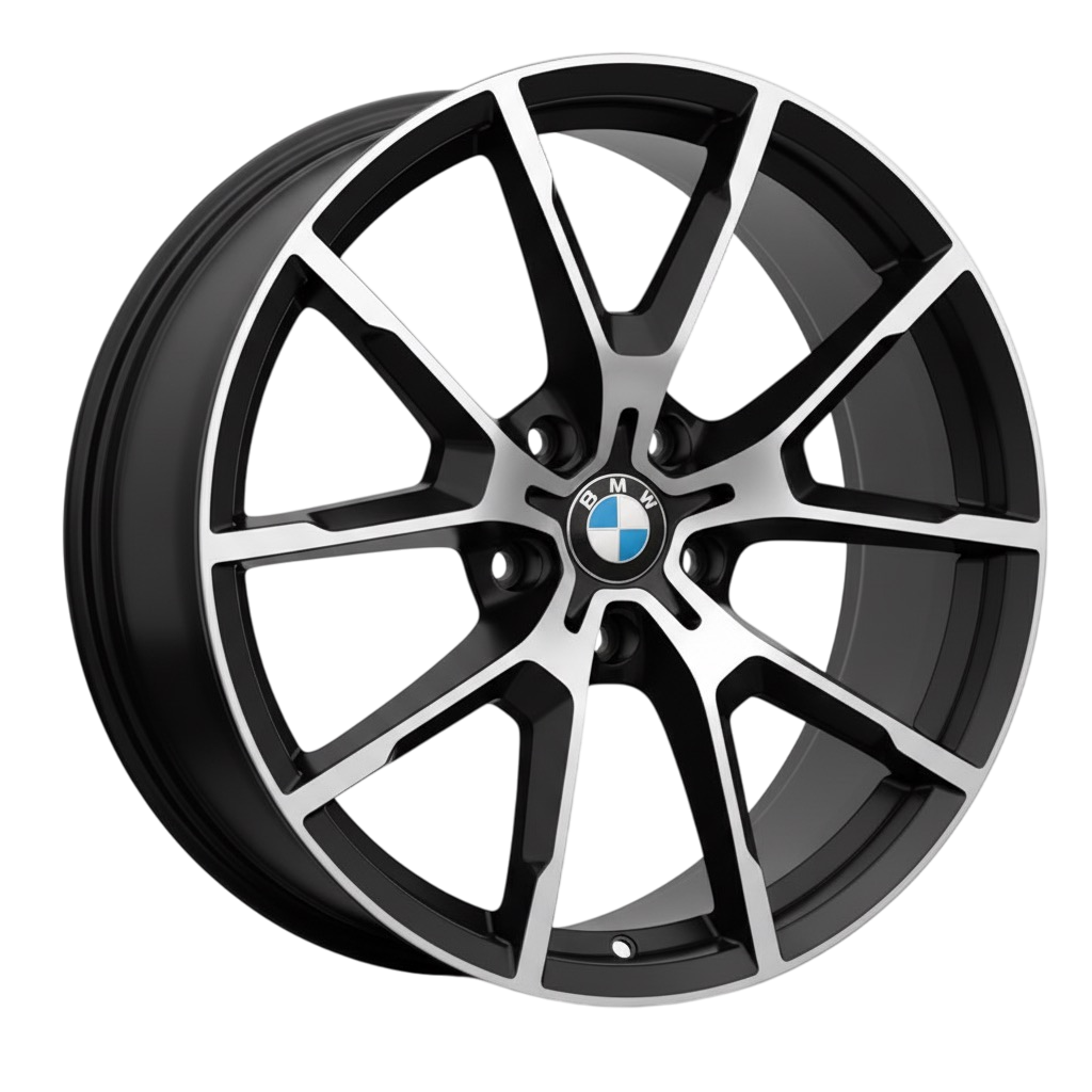 AC 9.0x18"-5x112 ET40 CB66.6