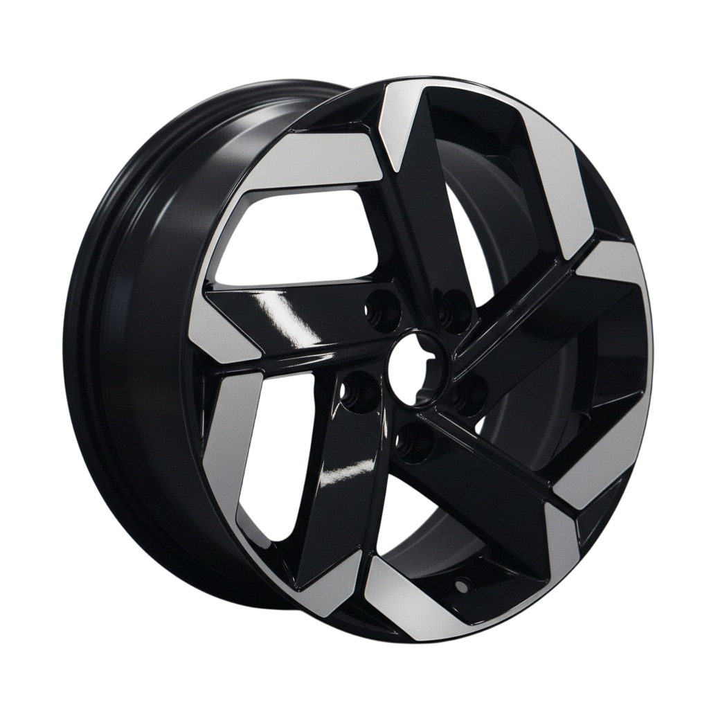 AC 6.0x16"-5x114.3 ET43 CB67.1