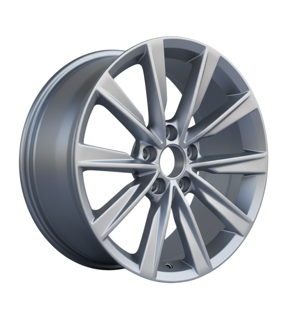 AC 7.0x17"-5x112 ET43 CB57.1