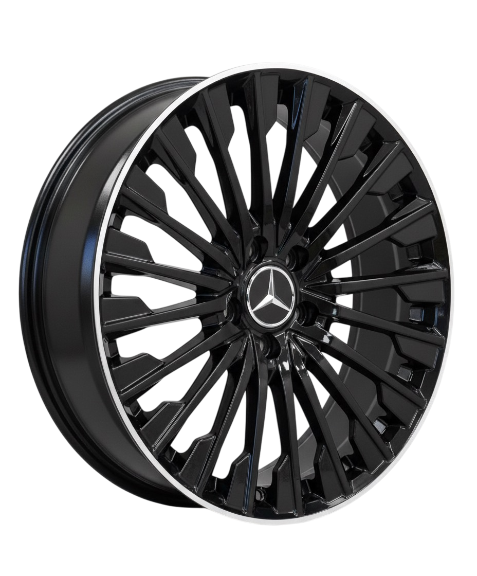 AC 8.0x18"-5x112 ET40 CB66.6