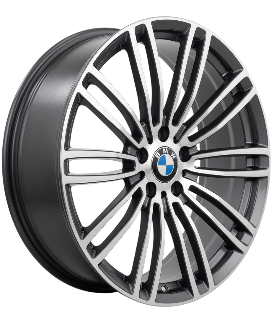 AC 8.0x19"-5x120 ET30 CB72.6