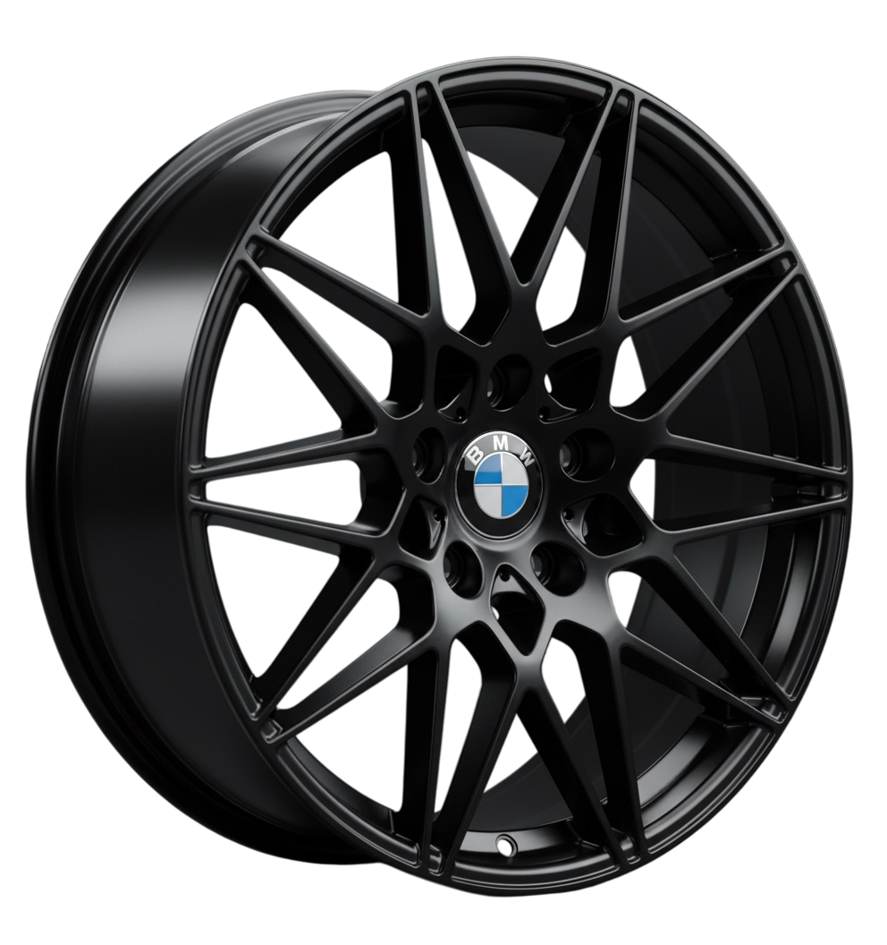 AC 9.5x19"-5x120 ET40 CB72.6
