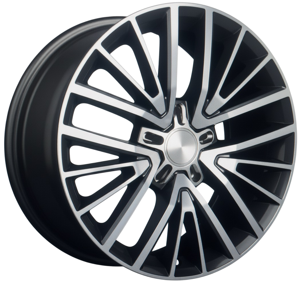 AC 7.5x17"-5x112 ET50 CB57.1