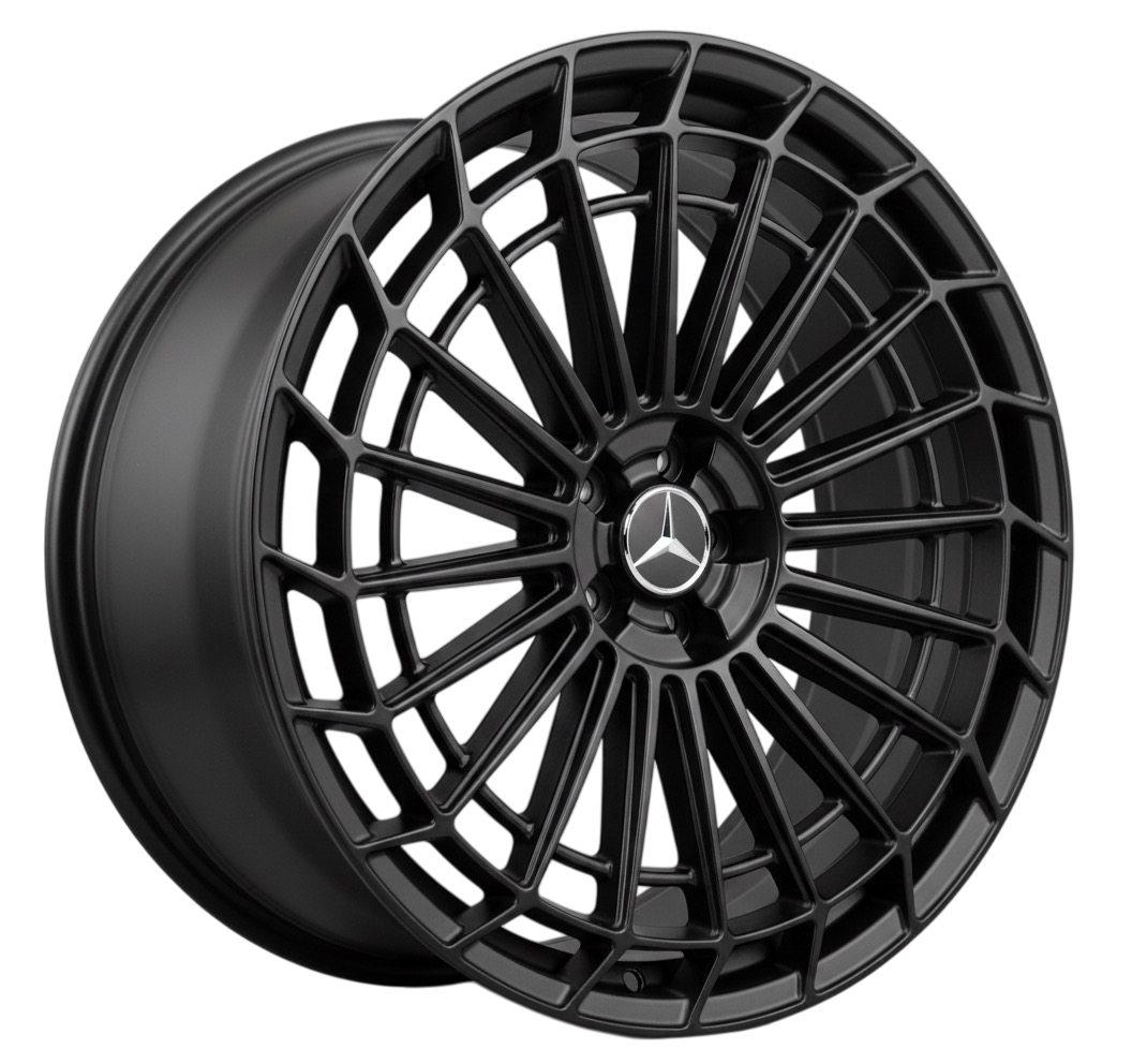 AC 9.5x20"-5x112 ET43 CB66.6