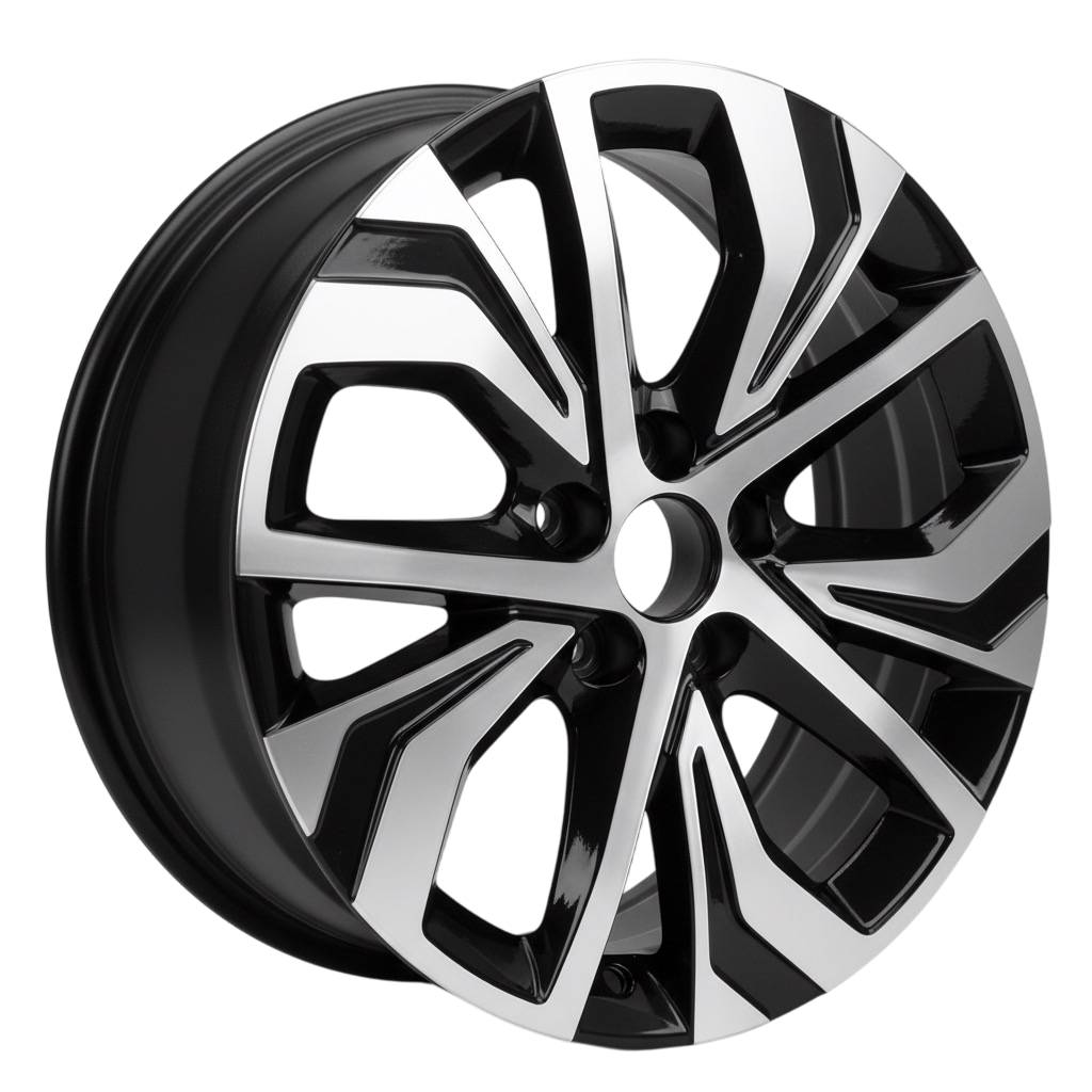 AC 6.5x17"-5x108 ET43 CB65.1