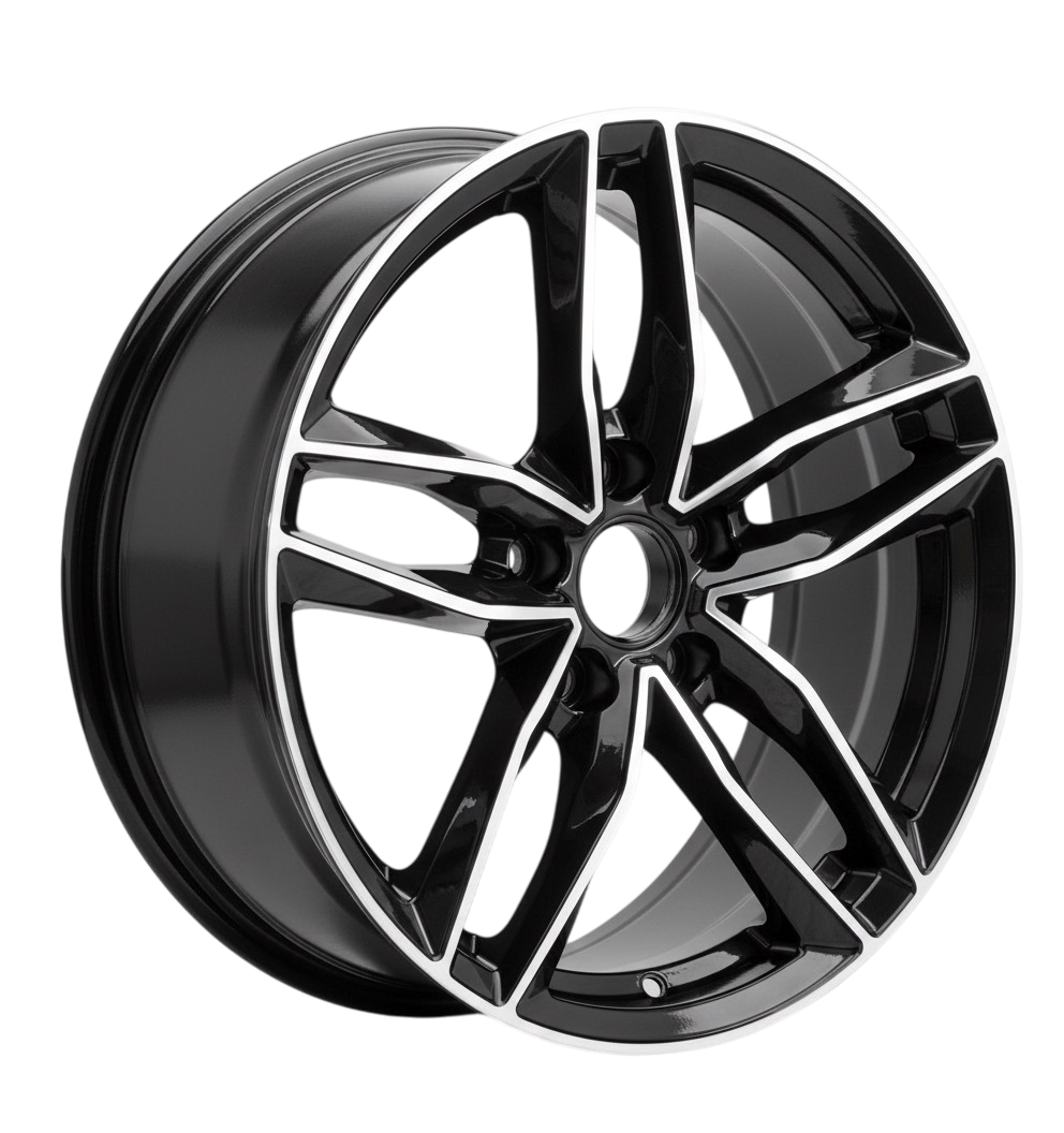 AC 7.5x17"-5x112 ET42 CB66.6