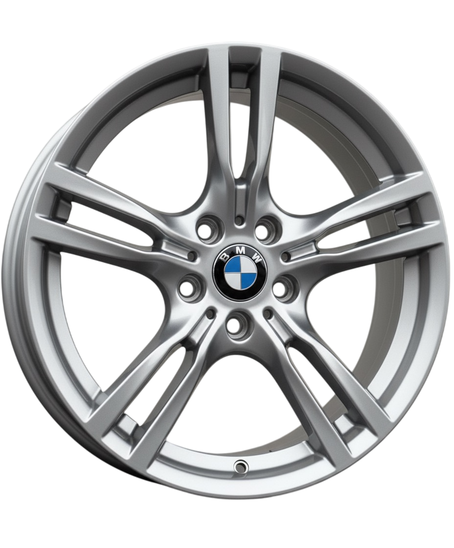 AC 8.5x18"-5x120 ET47 CB72.6