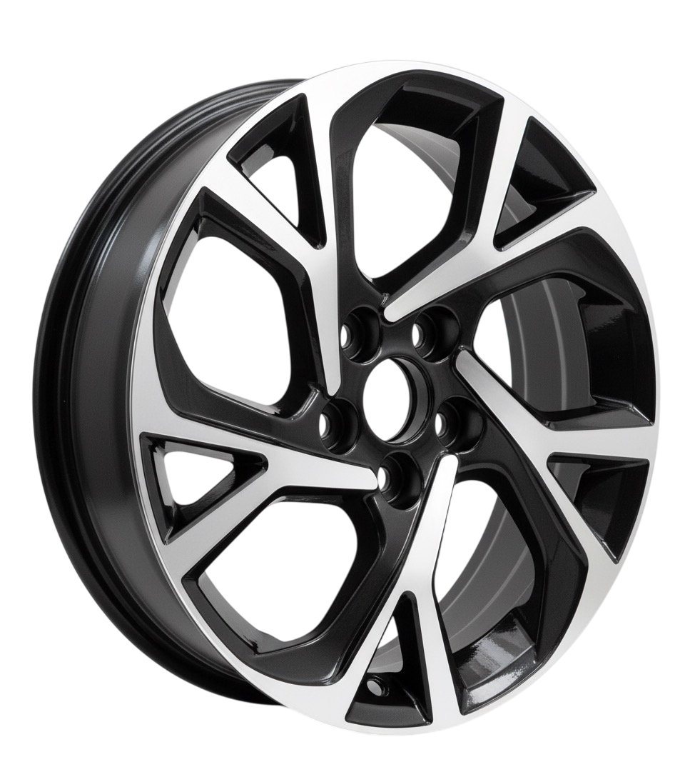 AC 6.5x17"-5x114.3 ET45 CB60.1