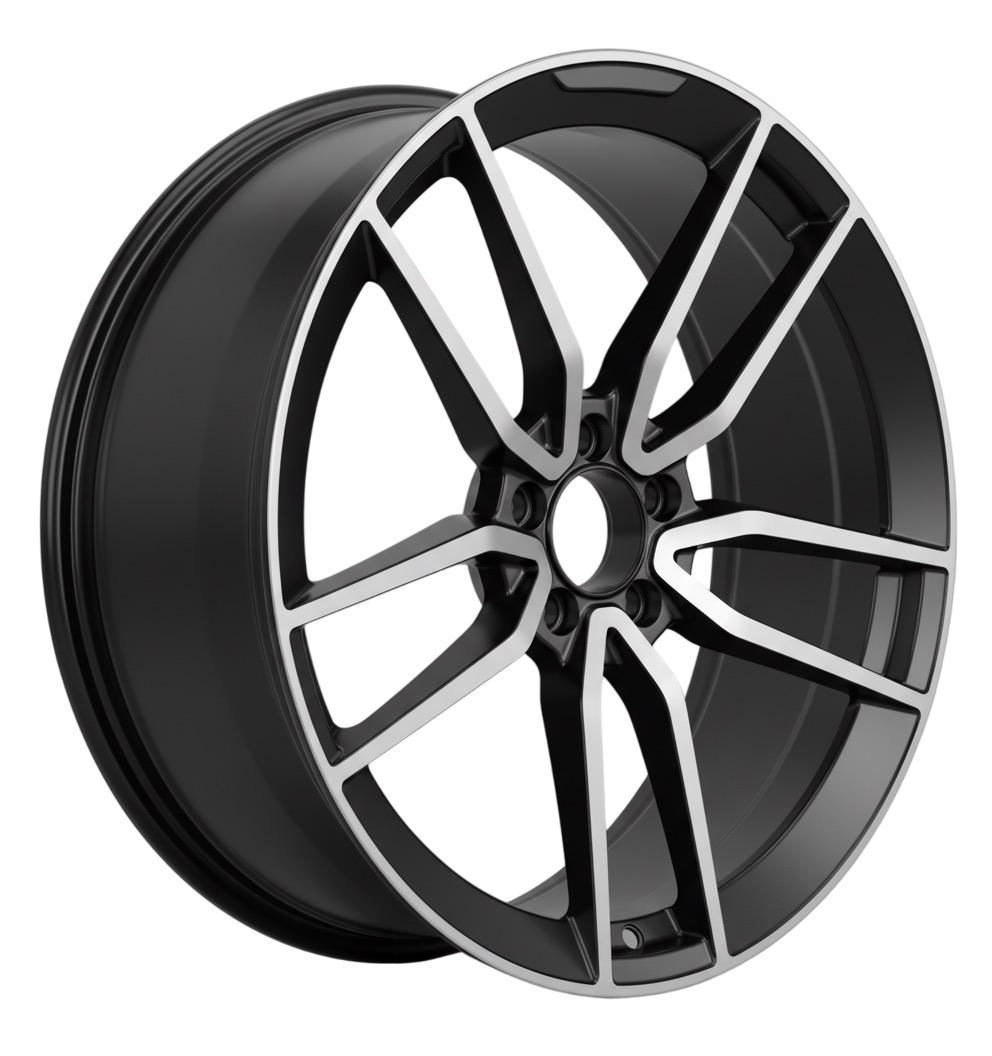 AC 8.5x19"-5x112 ET45 CB66.6