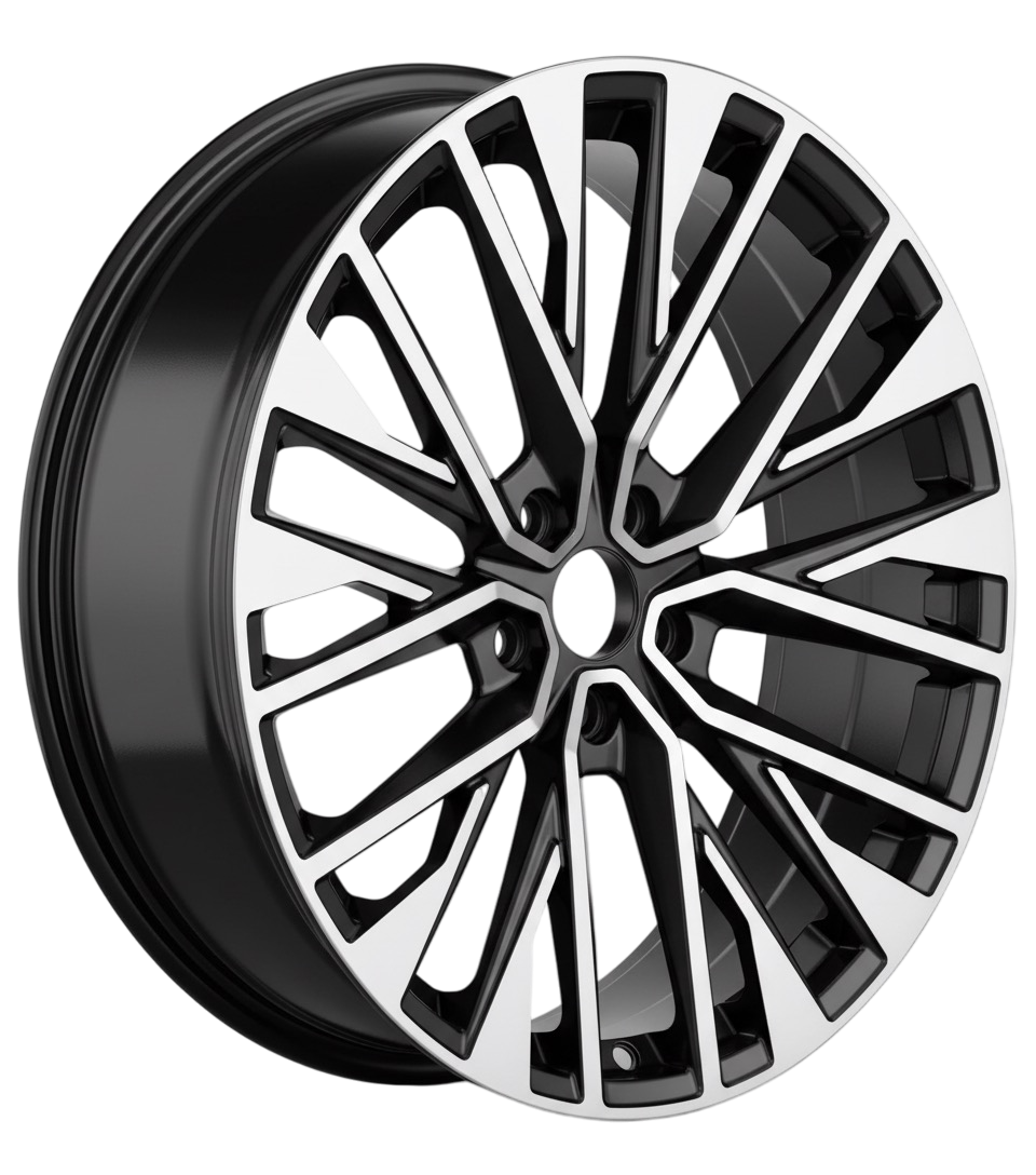 AC 8.0x18"-5x112 ET42 CB66.6