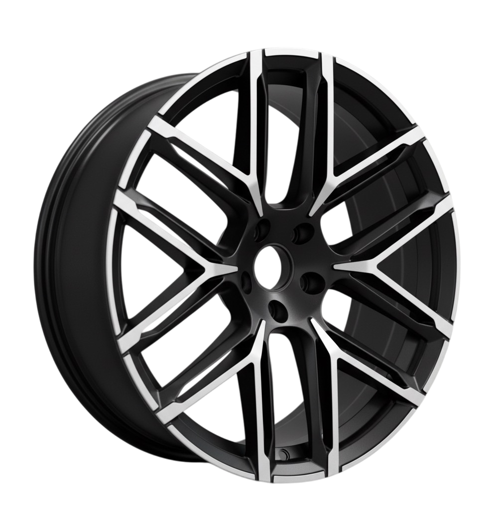 AC 8.0x18"-5x112 ET42 CB66.6