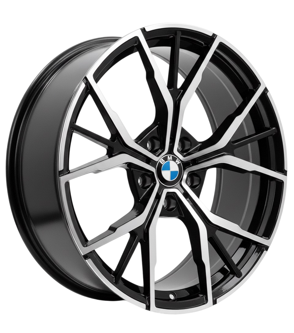 AC 8.5x19"-5x120 ET35 CB72.6