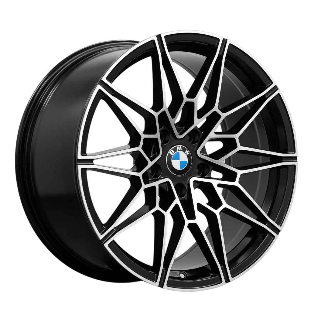 AC 8.0x18"-5x120 ET30 CB72.6