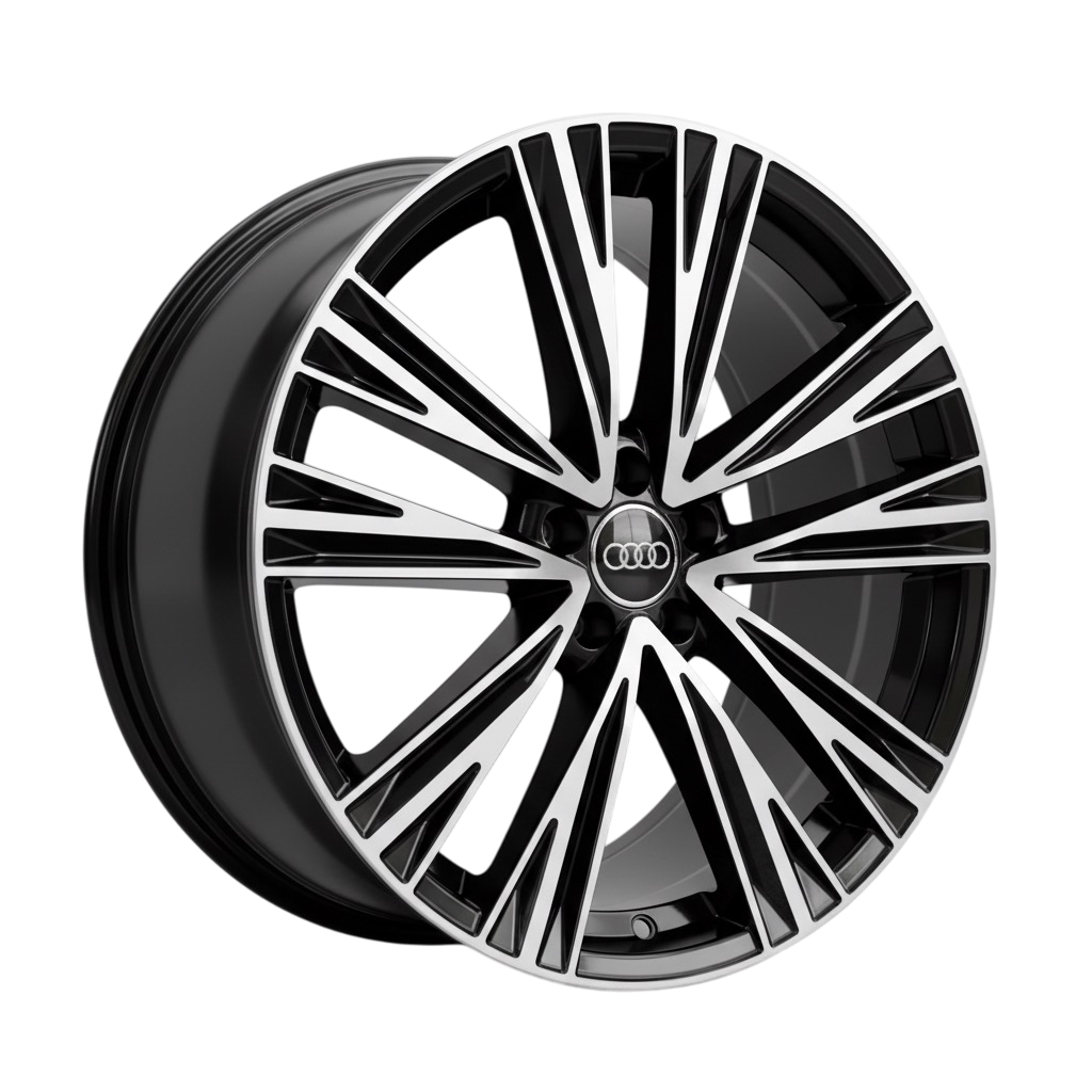AC 9.0x20"-5x112 ET30 CB66.6