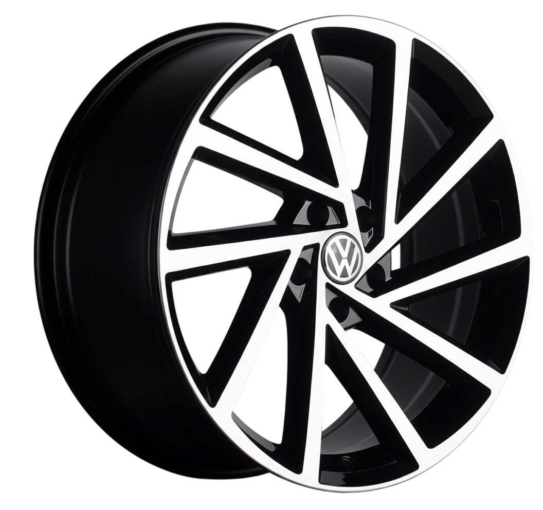 AC 7.5x17"-5x100 ET35 CB57.1