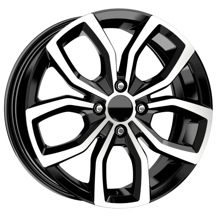 EMR 6.5x16"-4x100 ET44 CB67.2
