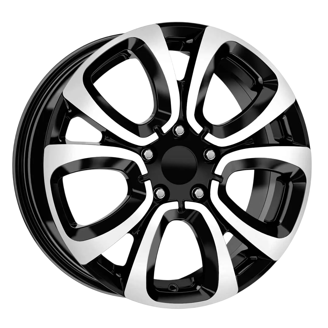 EMR 6.5x16"-5x98 ET39 CB58.1