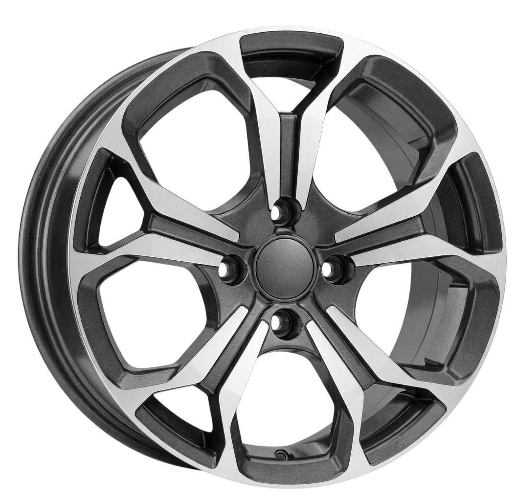 EMR 6.5x16"-5x108 ET40 CB63.4
