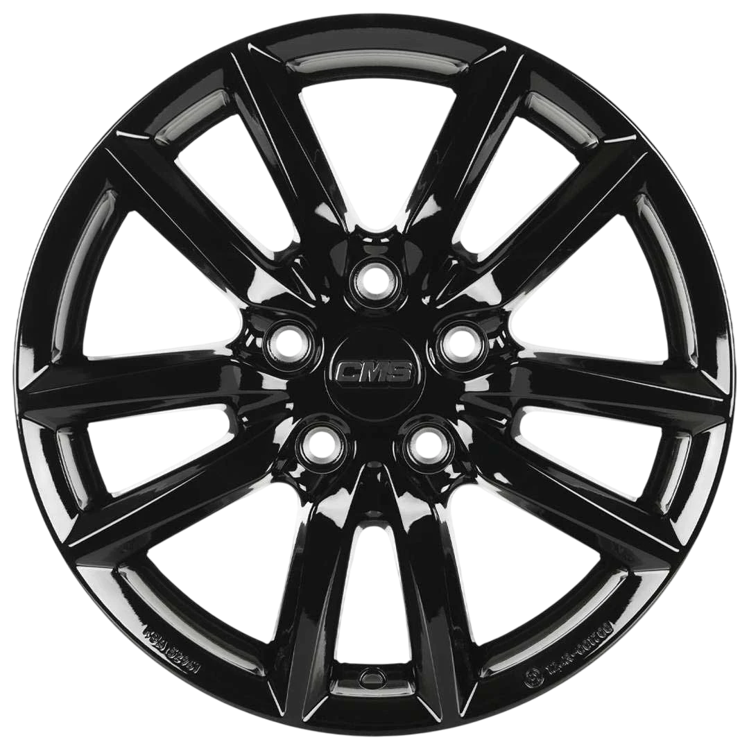 CMS 6.5x16"-5x112 ET43 CB57.1