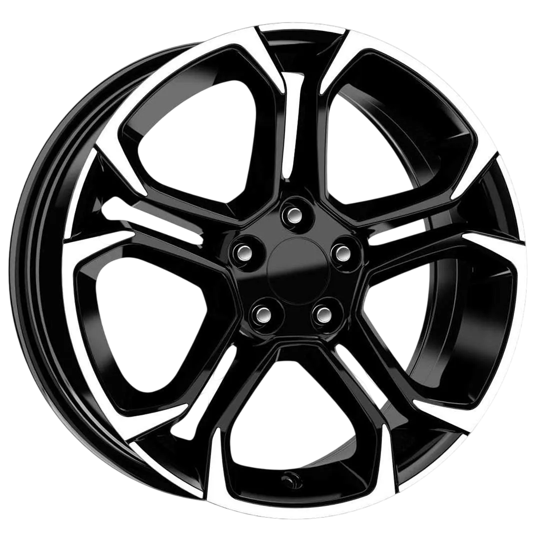 EMR 6.5x16"-5x98 ET35 CB58.1