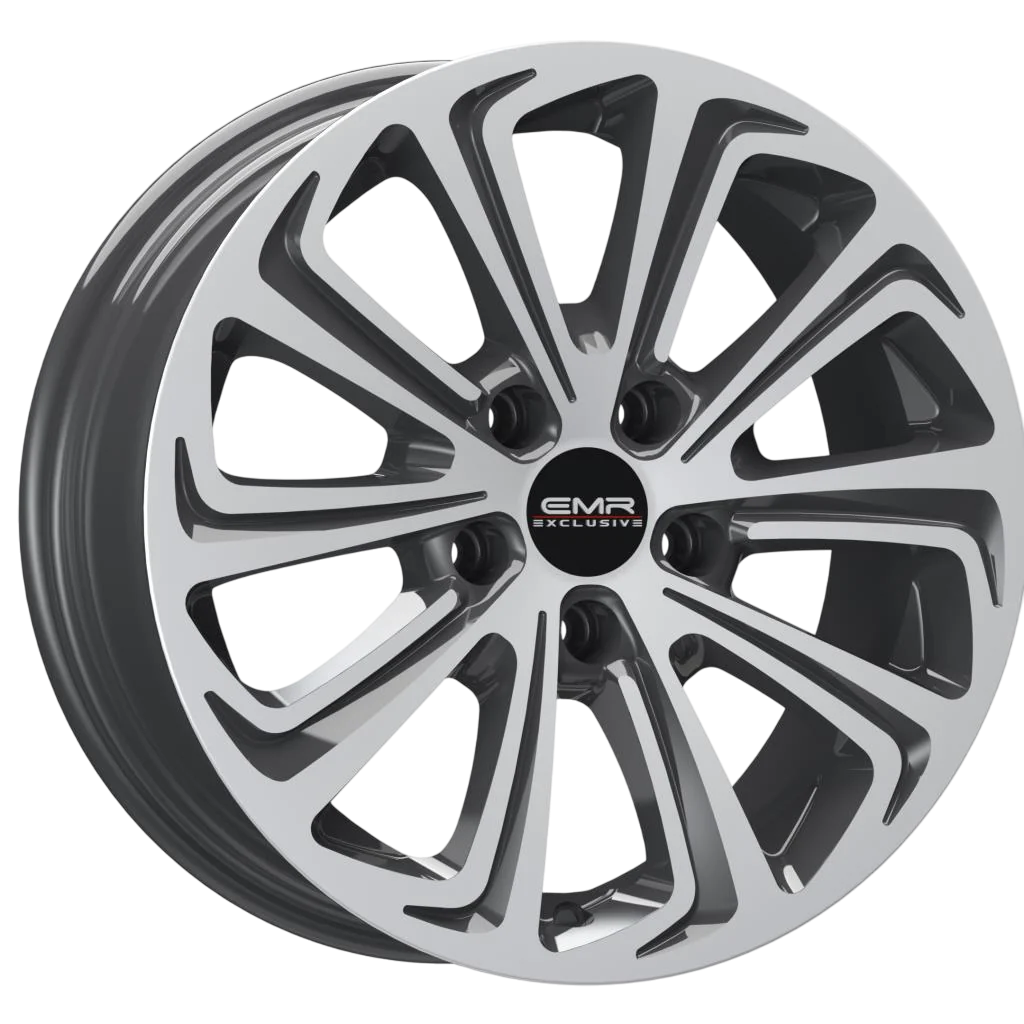 EMR 7.0x16"-4x108 ET25 CB65.1