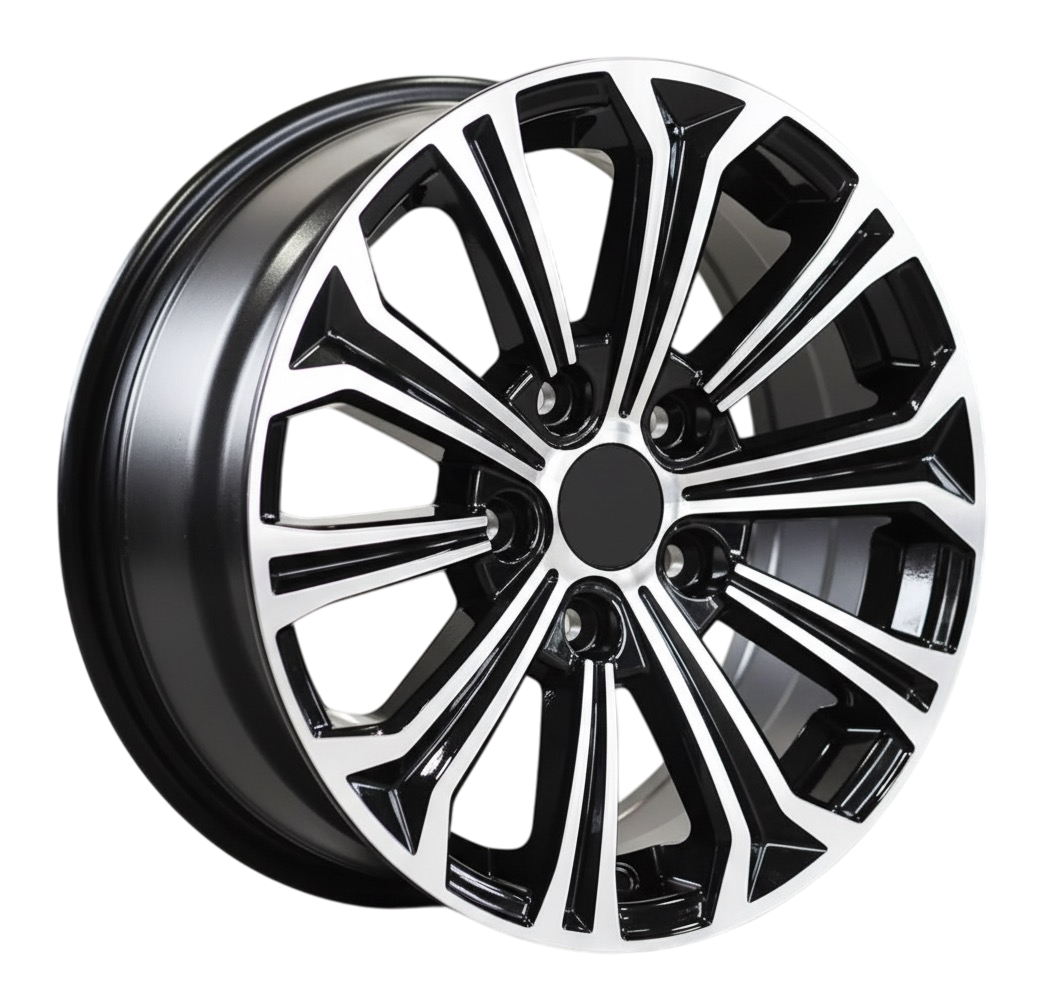 EMR 7.0x16"-5x108 ET35 CB67.1