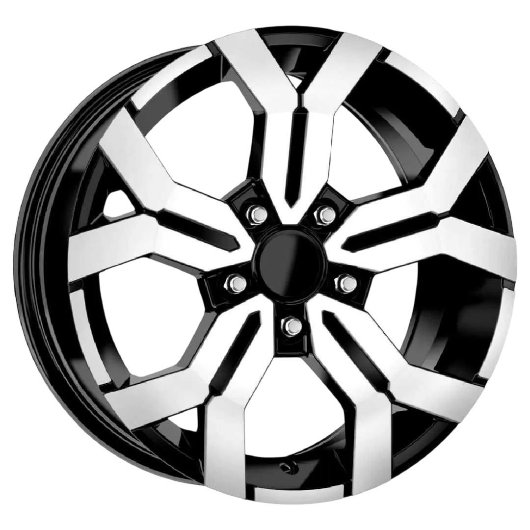 EMR 7.0x16"-5x114.3 ET40 CB66.1