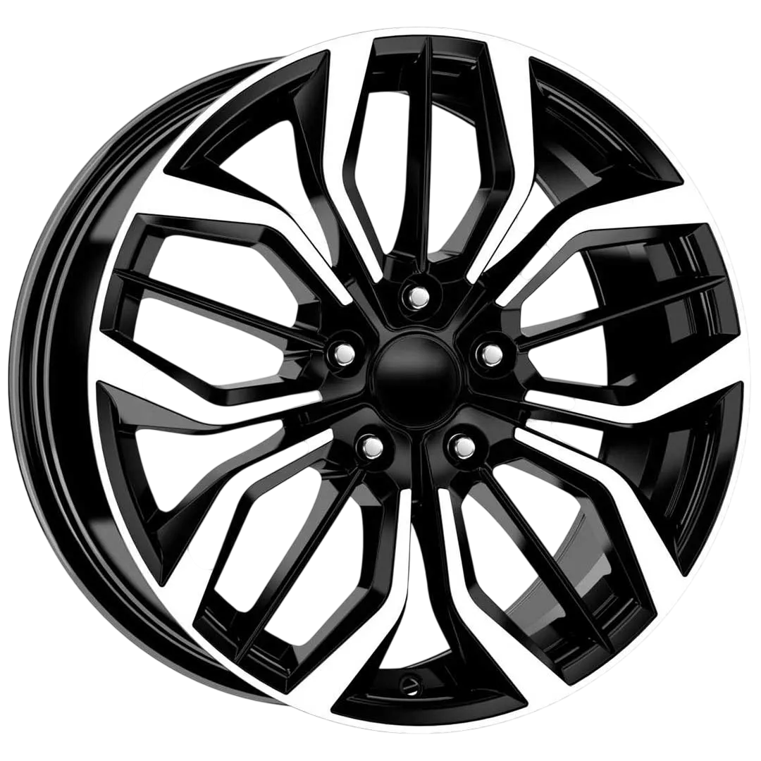 EMR 7.5x17"-4x108 ET40 CB63.4
