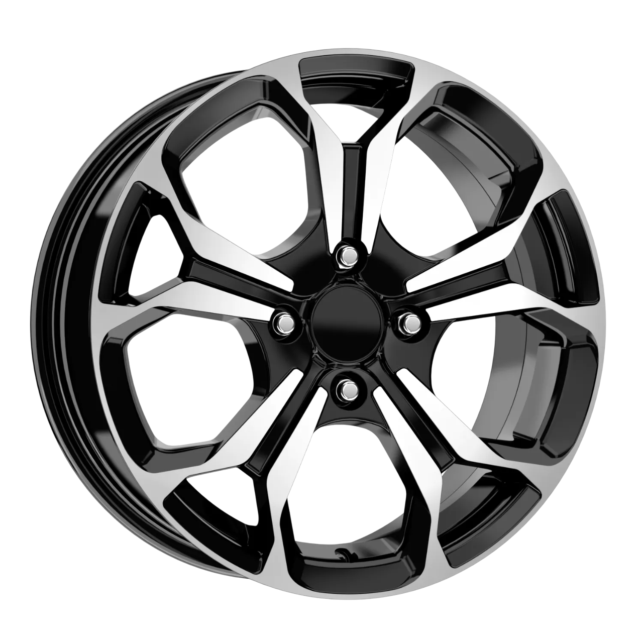 EMR 7.5x17"-5x108 ET45 CB63.4