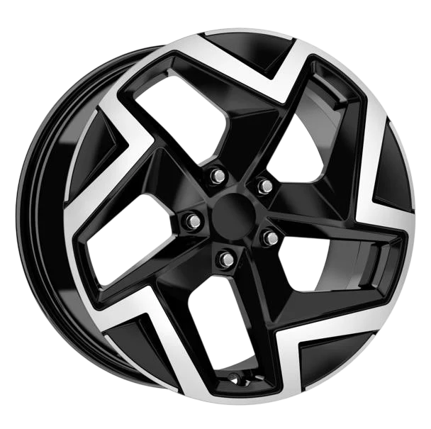 EMR 7.5x17"-5x112 ET40 CB57.1