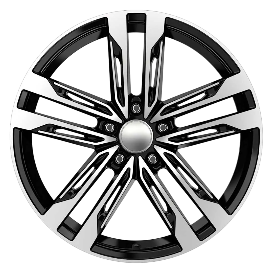 EMR 8.0x18"-5x112 ET35 CB66.6