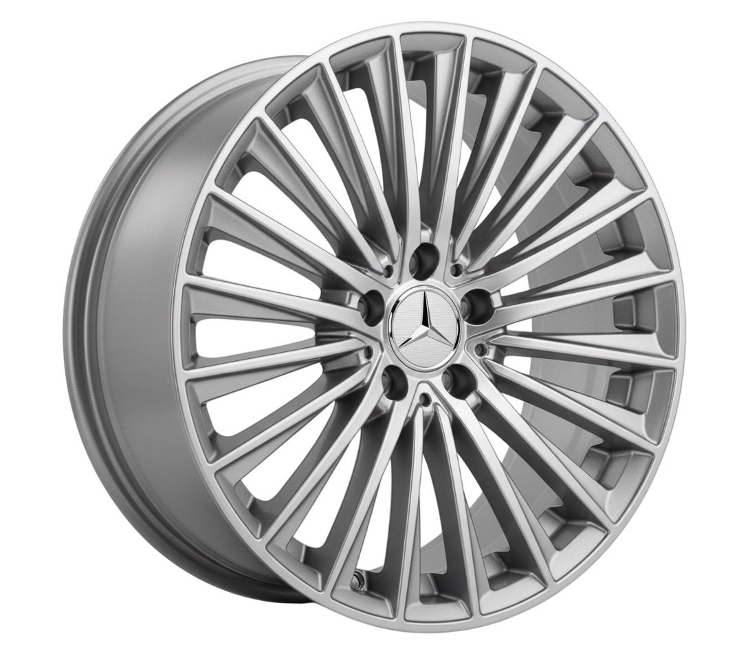 EMR 8.0x18"-5x112 ET35 CB66.6