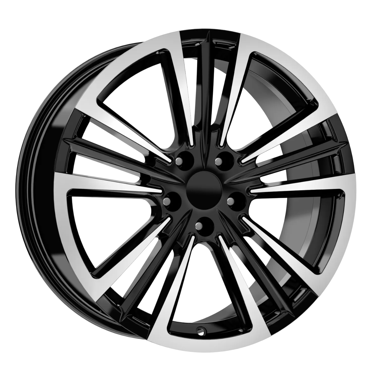 EMR 8.0x18"-5x112 ET45 CB57.1