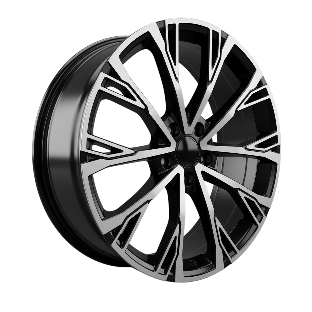EMR 8.5x19"-5x112 ET35 CB66.6