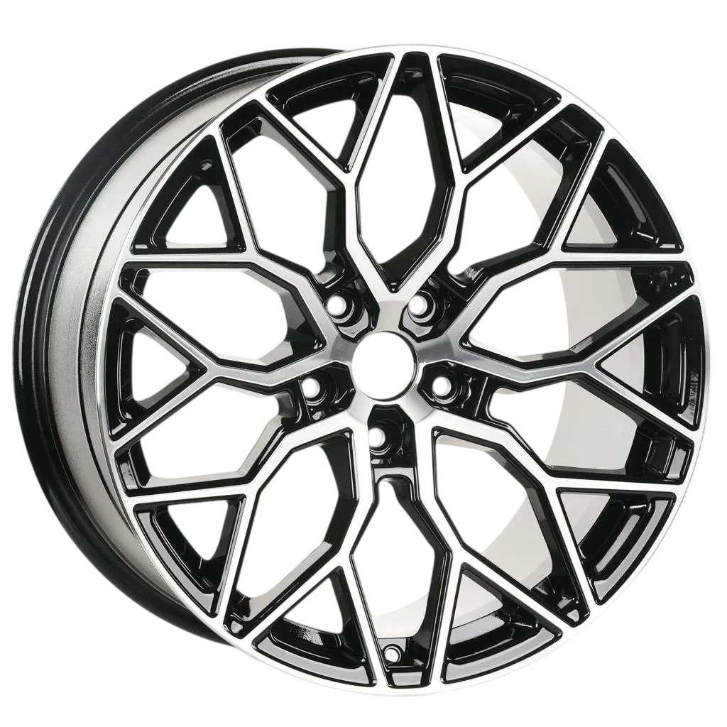 VOSSEN 9.5x19"-5x112 ET37 CB73.1