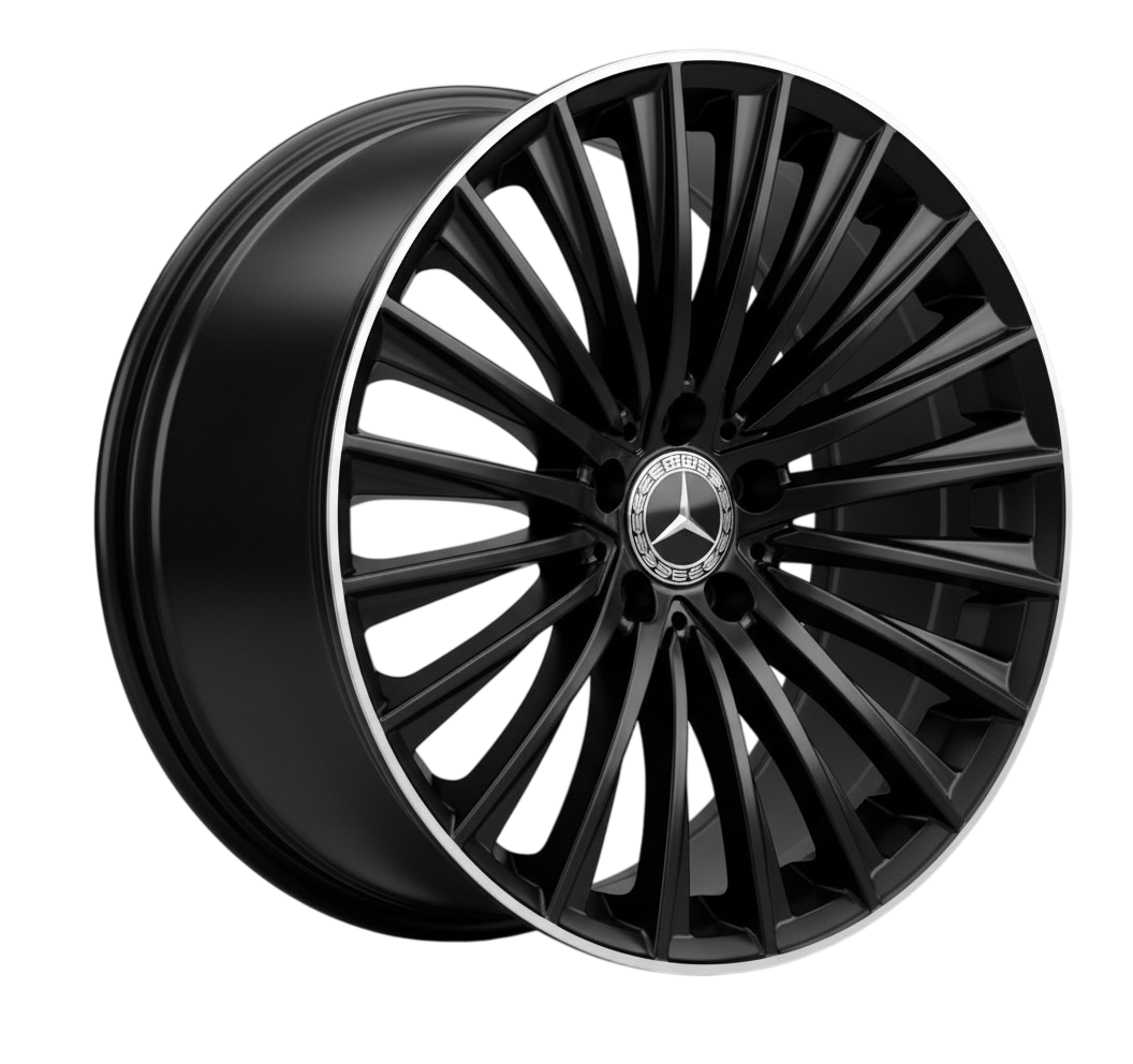 EMR 8.5x20"-5x112 ET40 CB66.6