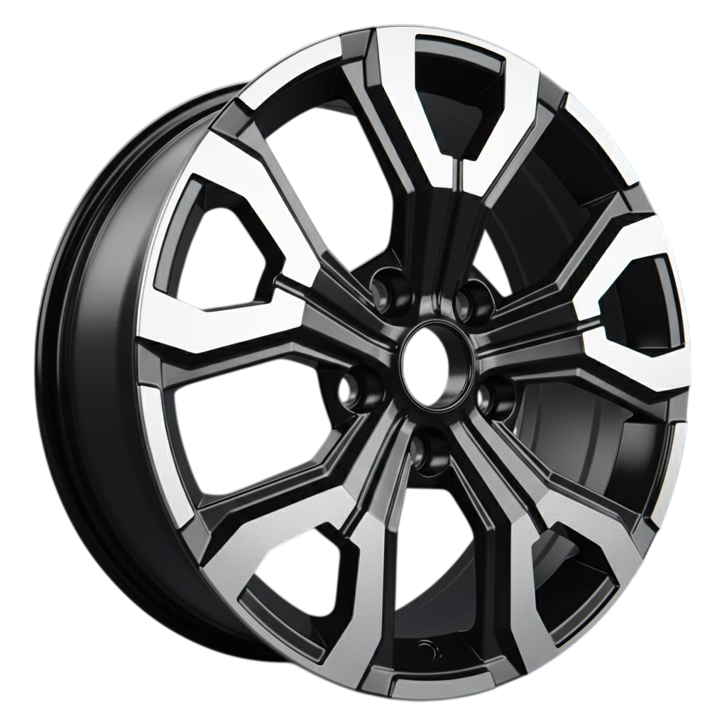 EMR 6.5x16"-5x114.3 ET35 CB66.6