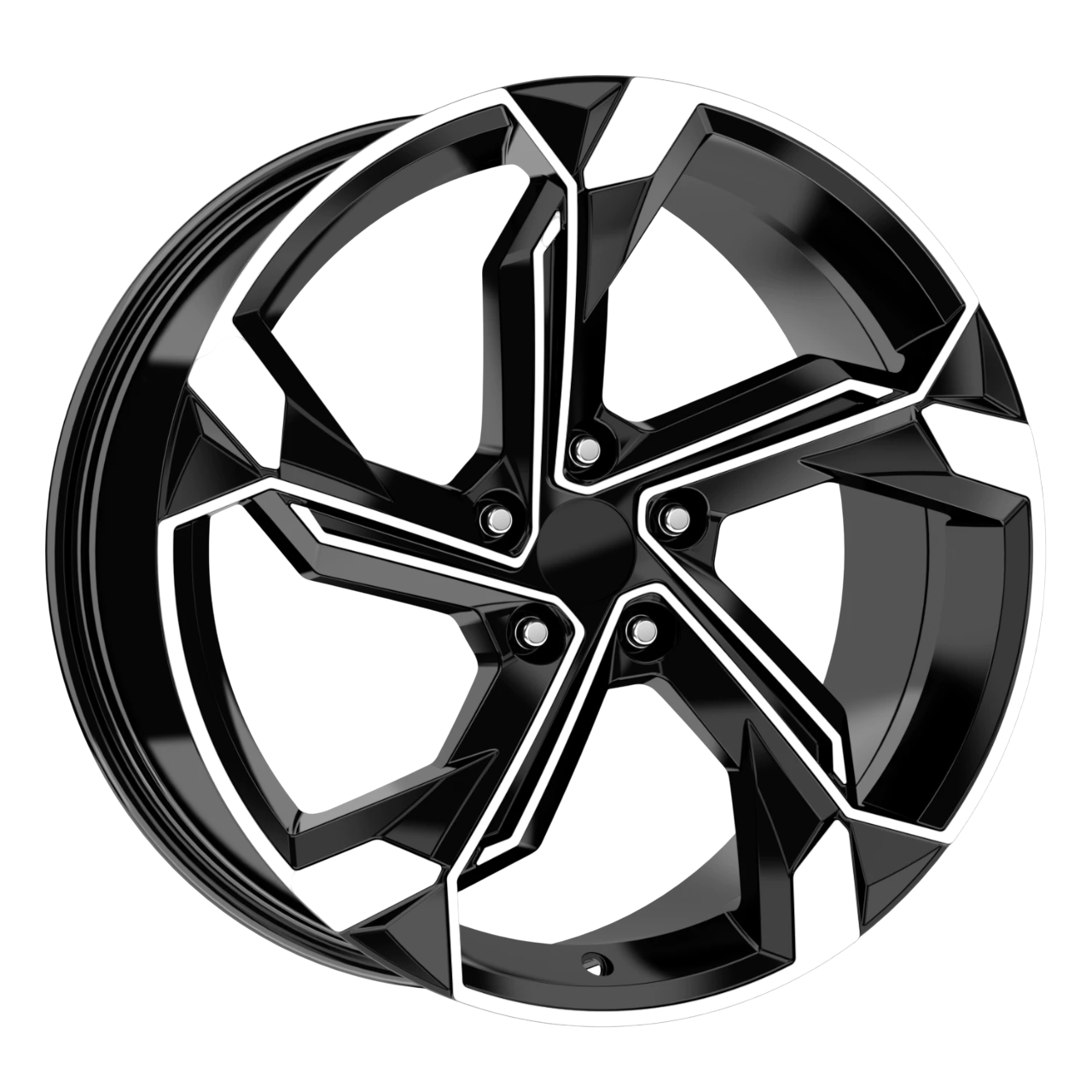 EMR 8.0x18"-5x112 ET30 CB66.6