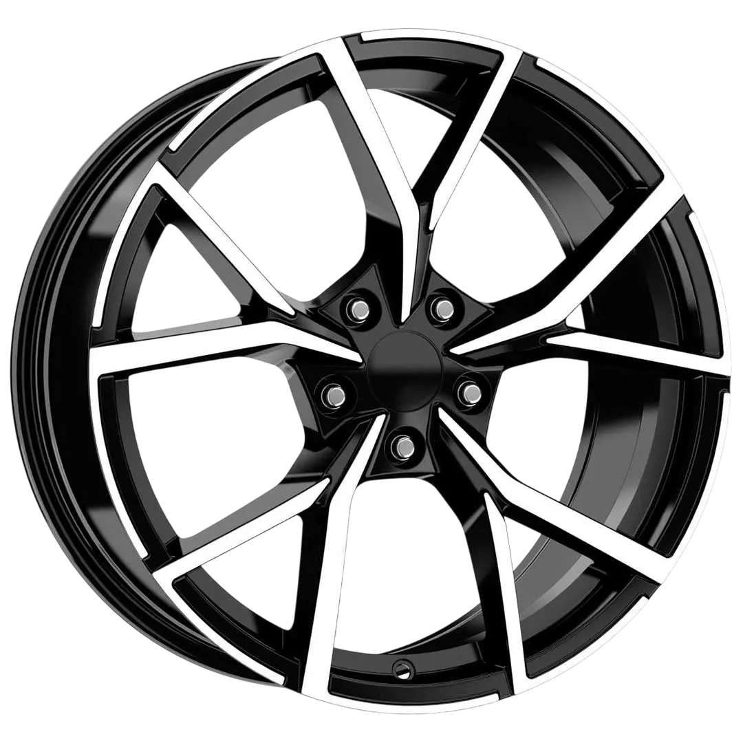 EMR 8.0x18"-5x112 ET40 CB66.6