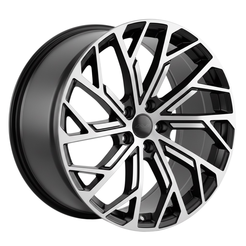 EMR 8.5x19"-5x112 ET35 CB66.6