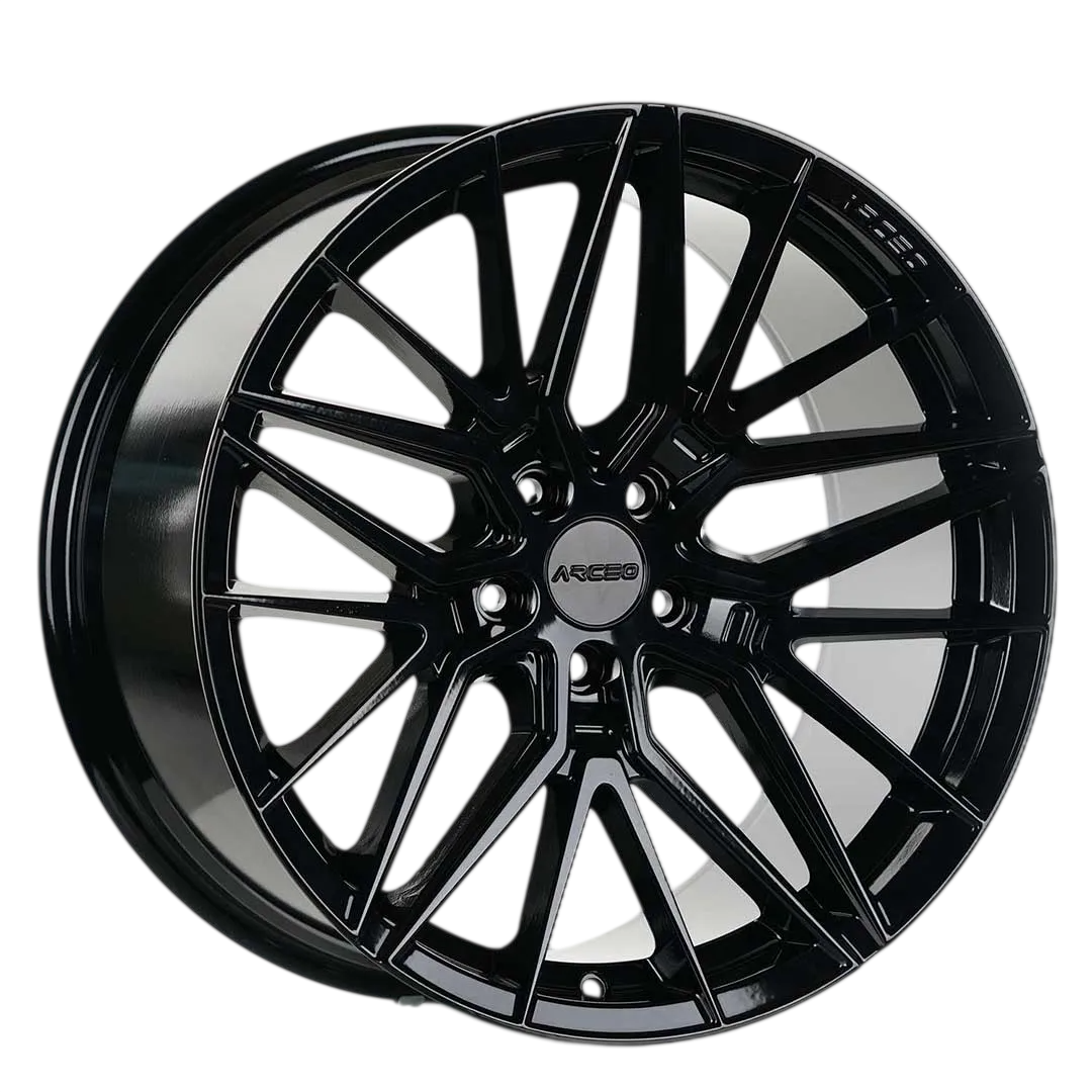 ARCEO 9.5x19"-5x112 ET40 CB73.1