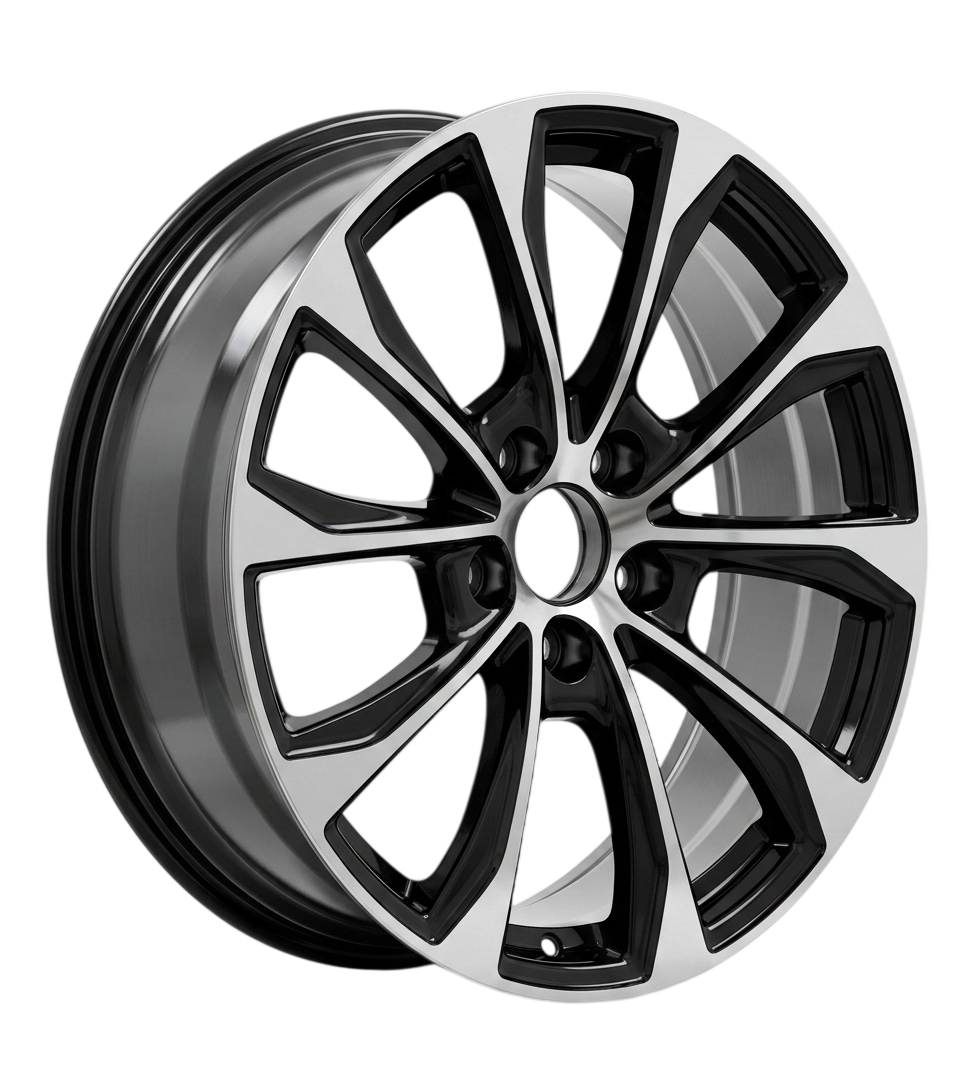 AC 7.5x17"-5x114.3 ET40 CB60.1