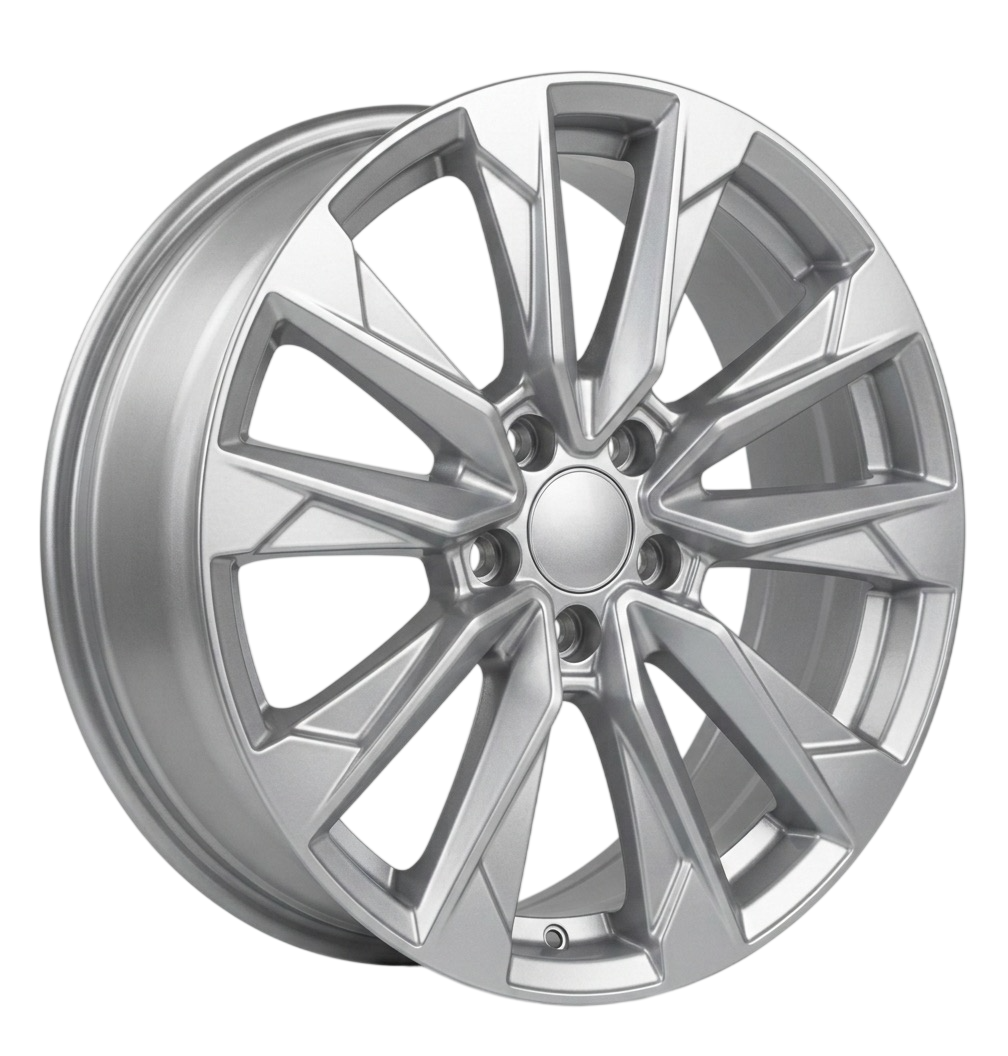 AC 6.5x17"-5x114.3 ET35 CB60.1
