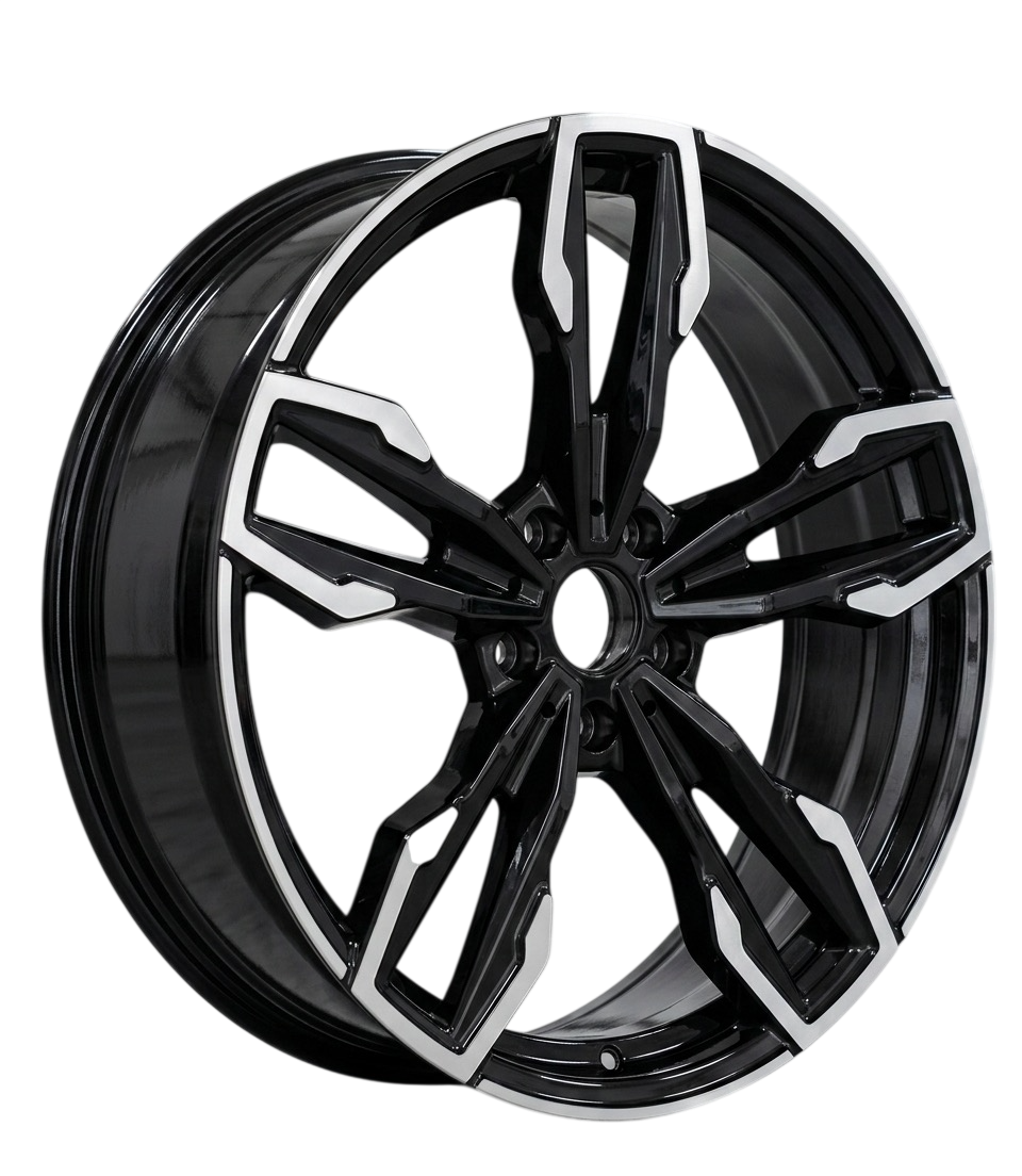 AC 8.0x20"-5x112 ET27 CB66.6